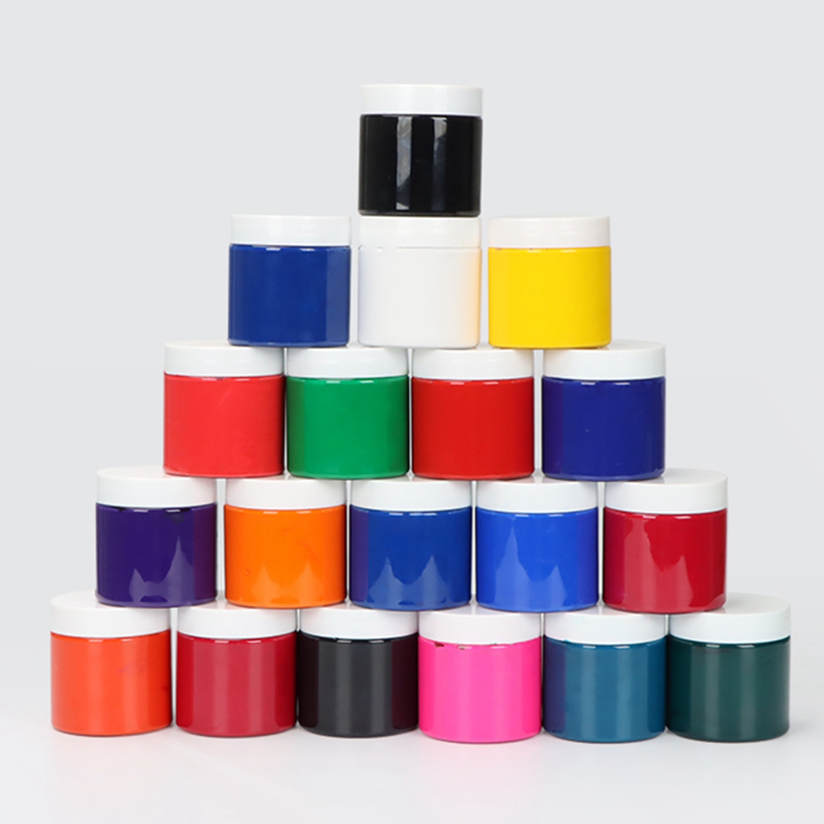 Ink Blotter Paper - 100 мл трафаретная печать чернила, акриловые