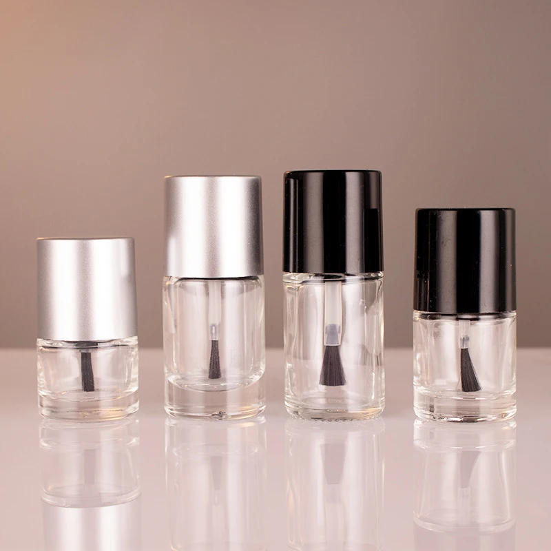Gel Refill Pack - 5/8/10/15 мл пустая бутылка для геля
