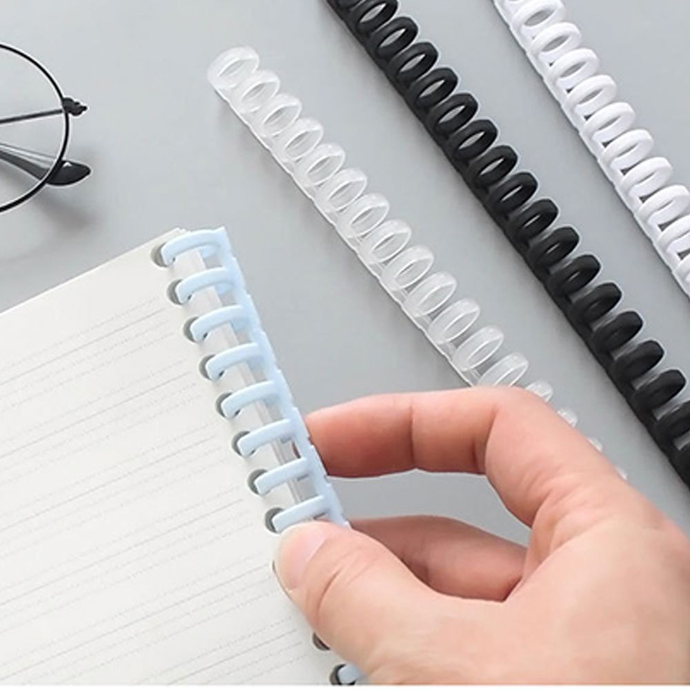 Binder A4 Lever - Расчески для переплета, принадлежности для ноутбуков,