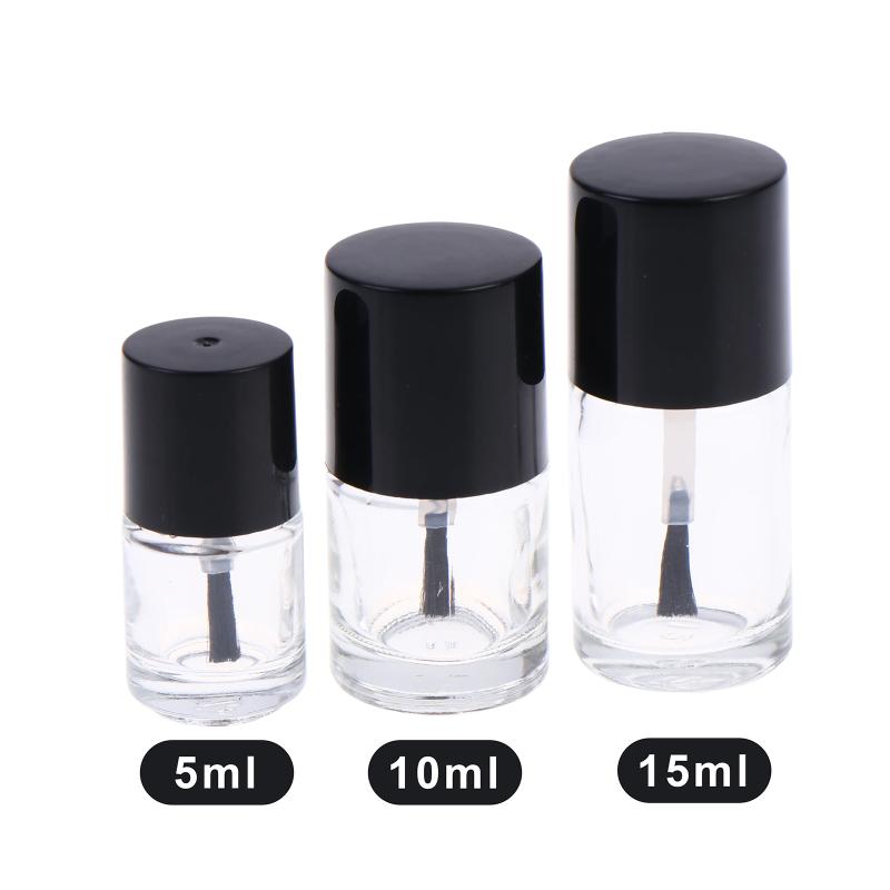 Gel Refill Pack - ● 1/2 шт. 5/10/15 мл пустые
