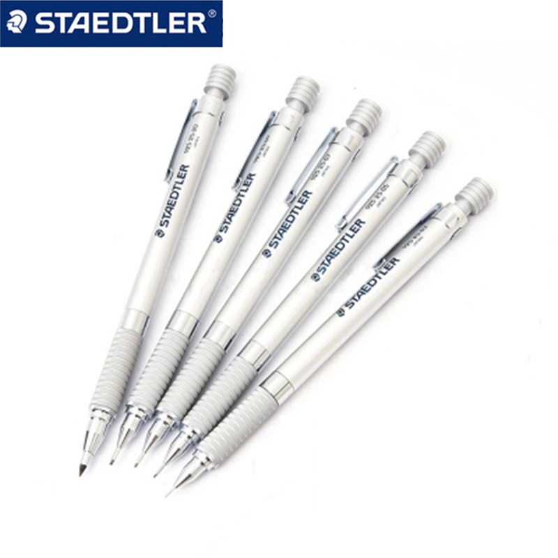 Mechanical Pencil 0.3 - Немецкие карандаши STAEDTLER 925 25 Metal