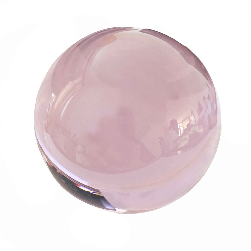 Paper Weight Crystal - 60 мм красивый домашний Декор Смешанные