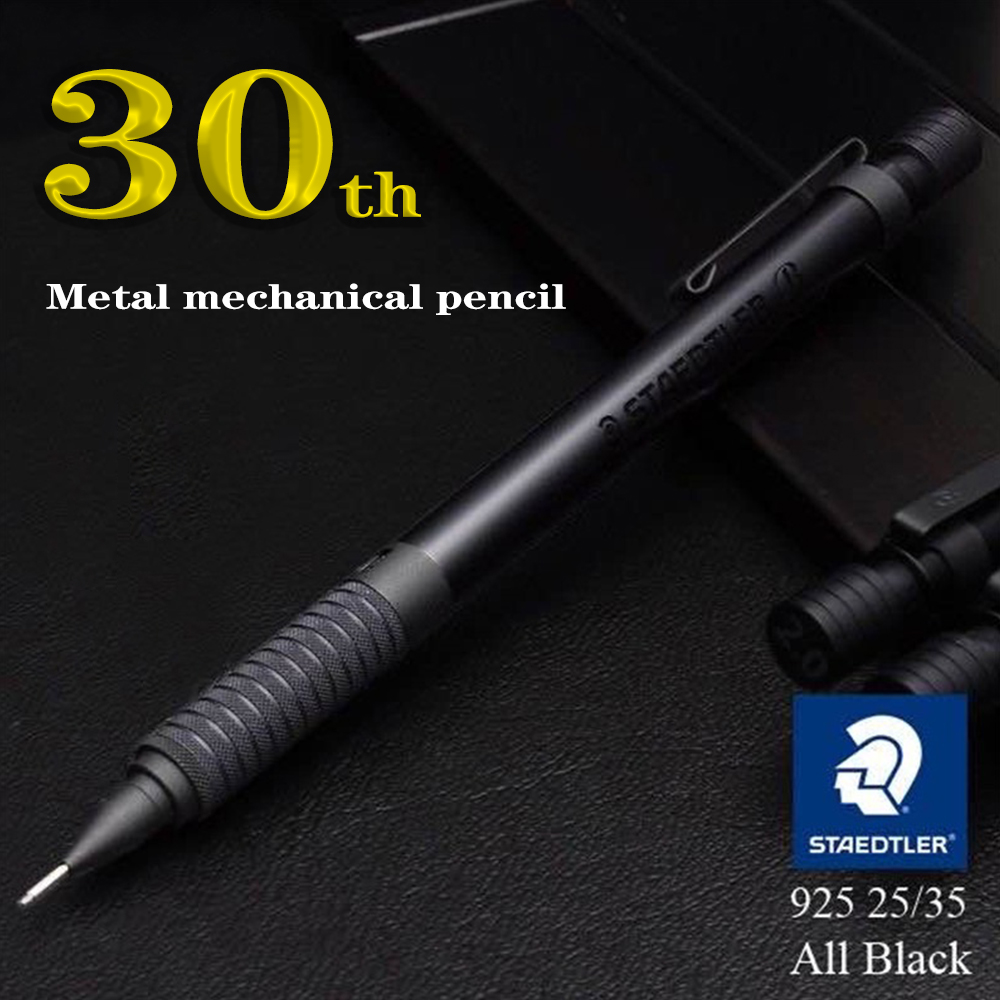 Mechanical Pencil 0.3 - 1 шт. STAEDTLER 30th Anniversary Limited