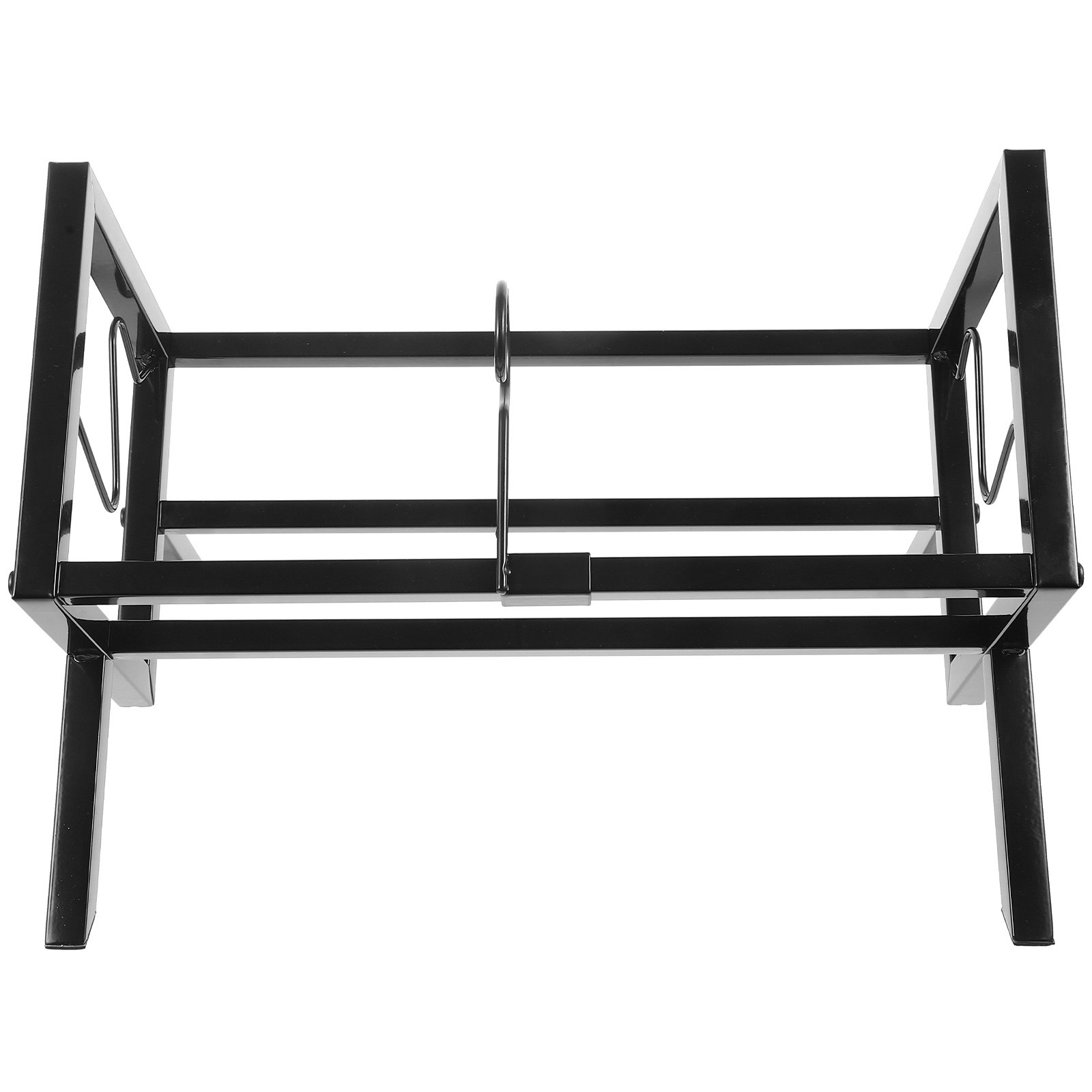 Magazine Holder Rack - Стеллаж для хранения виниловых пластинок, настольная