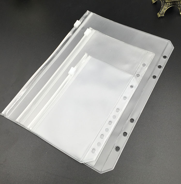 Binder A4 Lever - A 5A6 A7 B5 A4 папки