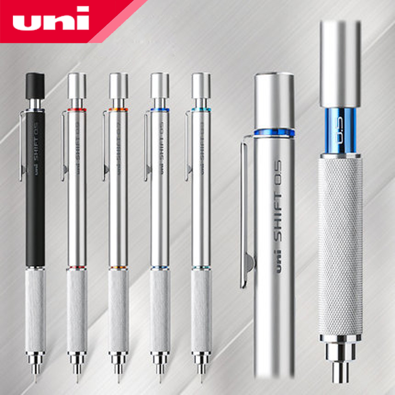 Mechanical Pencil 0.3 - Japońskie artykuły papiernicze 1 szt. UNI
