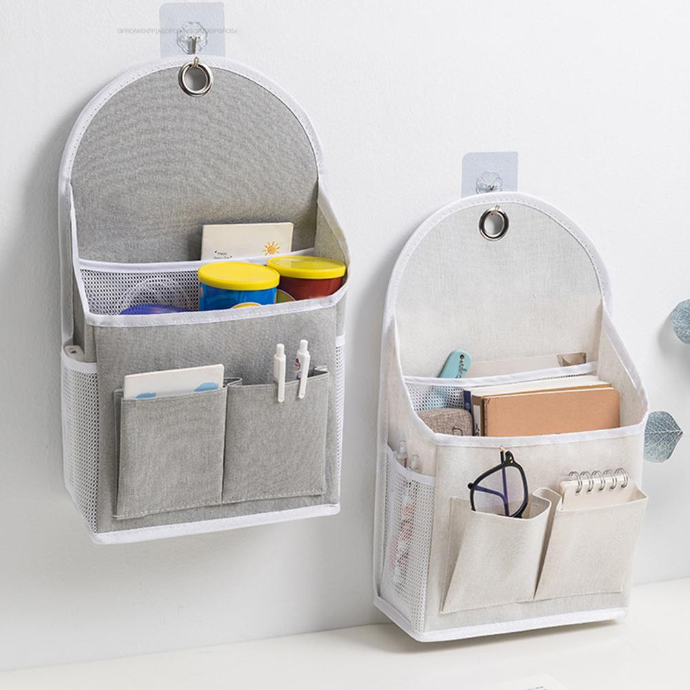 Тканевая подвесная сумка-орган – обзор и цена Magazine Holder Rack