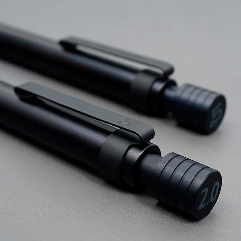 Механический карандаш Staedtle – обзор и цена Mechanical Pencil 0.3