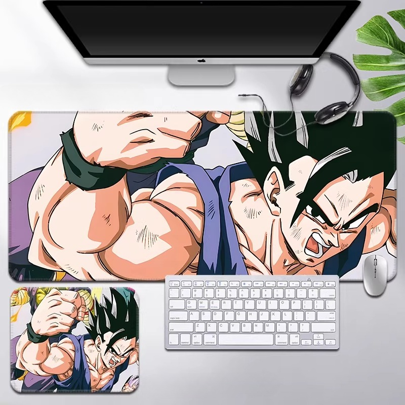 Коврик для мыши из кожи с HD-п – обзор и цена Leather Desk Pad