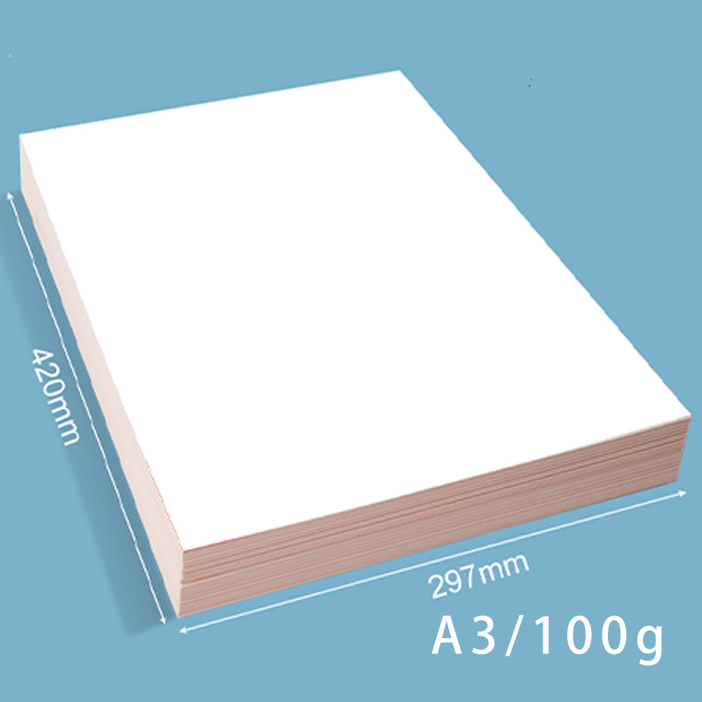 Сублимационная теплопередающая – обзор и цена Ink Blotter Paper