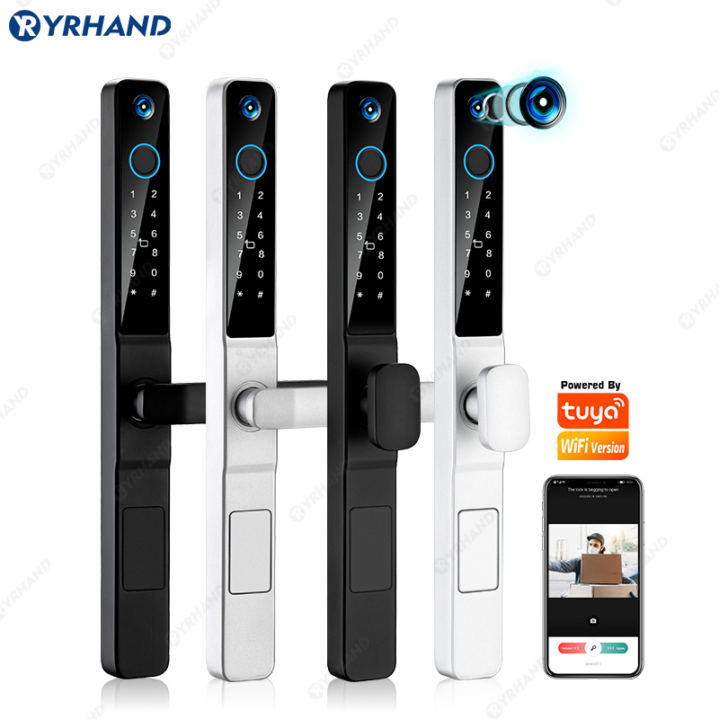 YRHAND IP66 БЕСКЛЮЧЕВОЙ кошачи – обзор и цена Letter Opener Brass