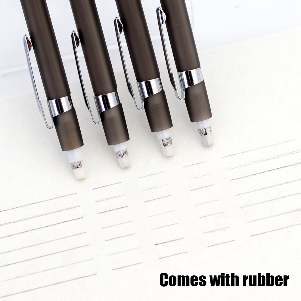 Набор механических карандашей  – обзор и цена Mechanical Pencil 0.3