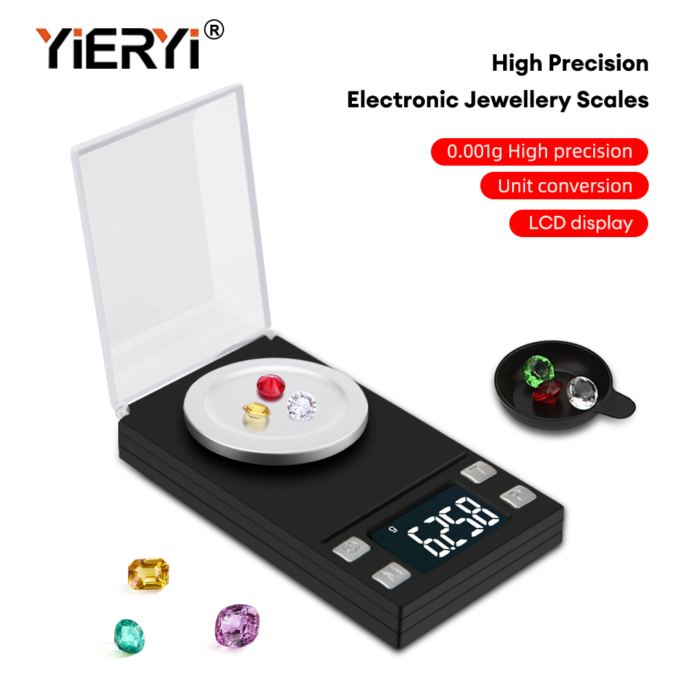 Yieryi 100 г/50 г/20 г/10 г эл – обзор и цена Tape Dispenser Weighted