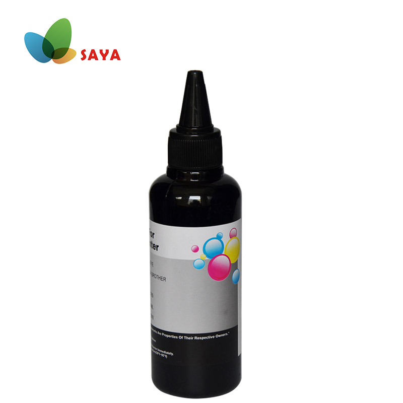 Чернила для принтеров HP, черн – обзор и цена Fountain Pen Bottled Ink