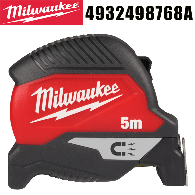 Измерительная рулетка Milwauke – обзор и цена Tape Dispenser Weighted