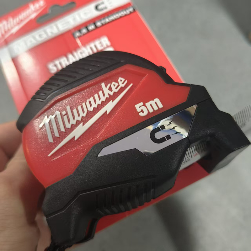 Измерительная рулетка Milwauke – обзор и цена Tape Dispenser Weighted