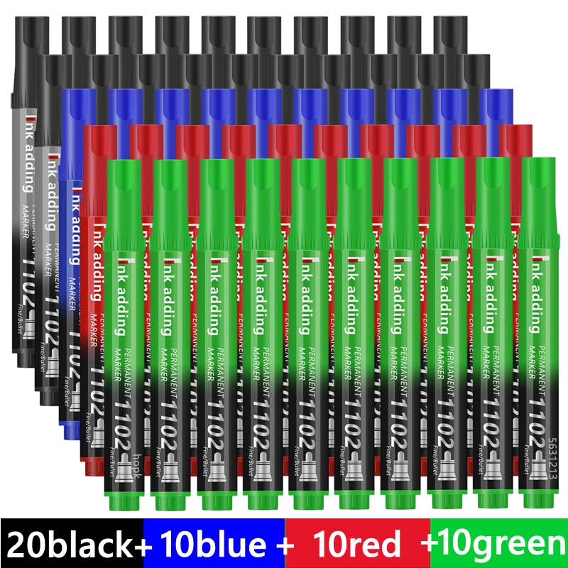 100/1 шт./компл. перманентный  – обзор и цена Correction Pen Fine