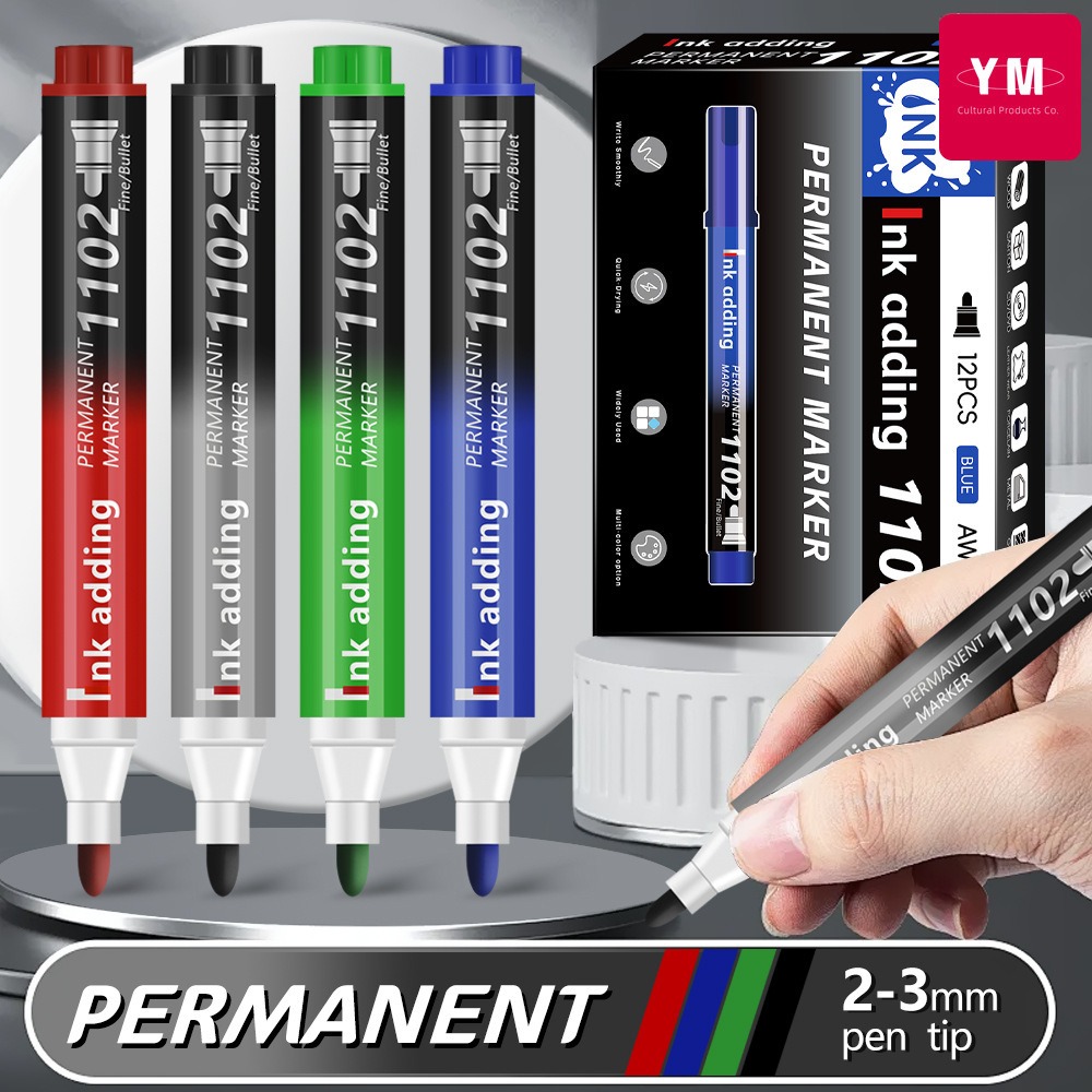 100/1 шт./компл. перманентный  – обзор и цена Correction Pen Fine