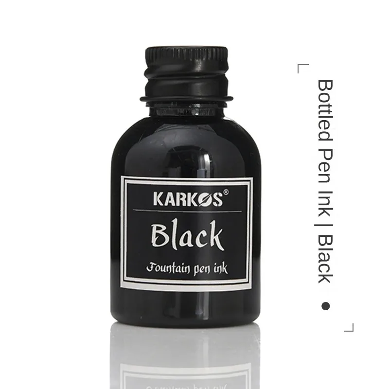 10/1 шт., 30 мл, различные цве – обзор и цена Fountain Pen Bottled Ink