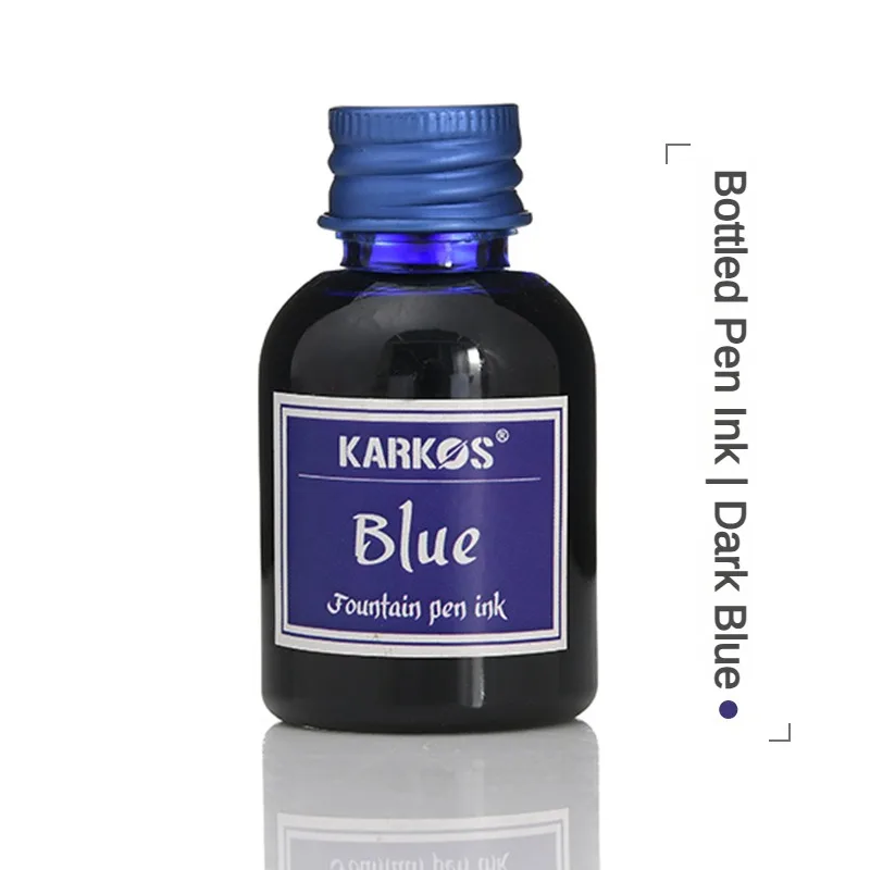 10/1 шт., 30 мл, различные цве – обзор и цена Fountain Pen Bottled Ink