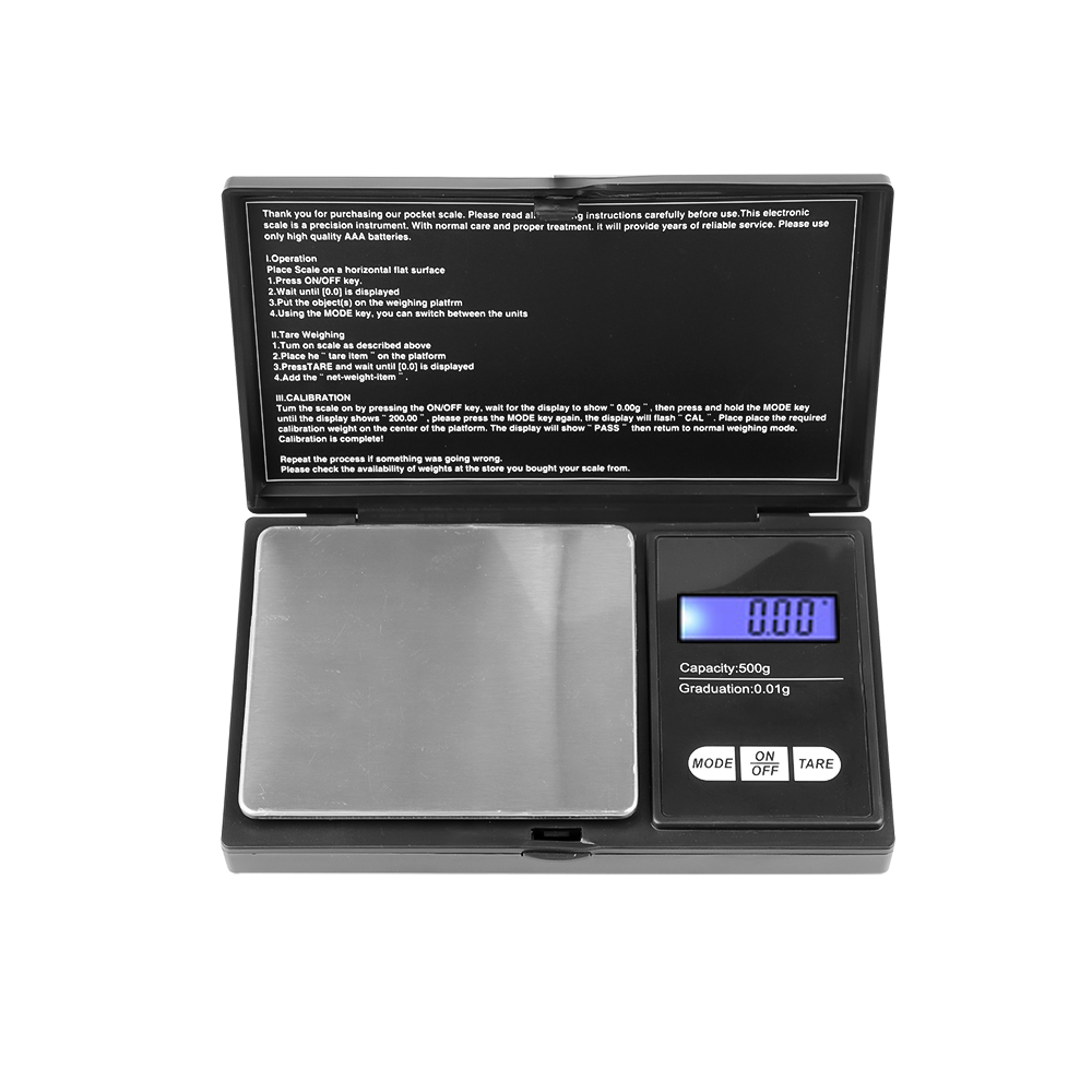 Мини электронные весы, карманн – обзор и цена Tape Dispenser Weighted
