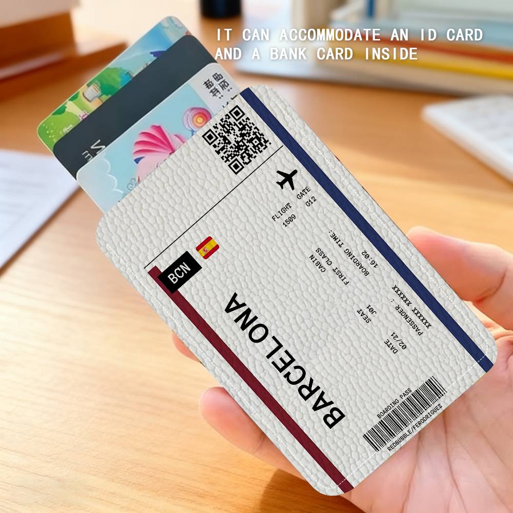 Кожаный брелок-картхолдер для  – обзор и цена Card Index Box