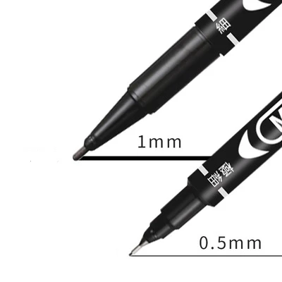 6 шт./компл., оптовая продажа, – обзор и цена Correction Pen Fine