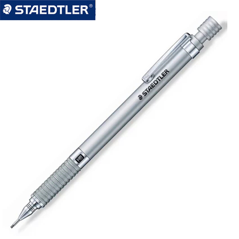 Немецкие карандаши STAEDTLER 9 – обзор и цена Mechanical Pencil 0.3