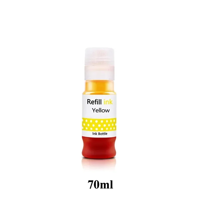GI41 GI-41 Совместимые цветные – обзор и цена Fountain Pen Bottled Ink