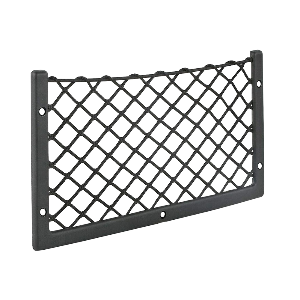 Сетчатый органайзер на спинку  – обзор и цена Magazine Holder Rack