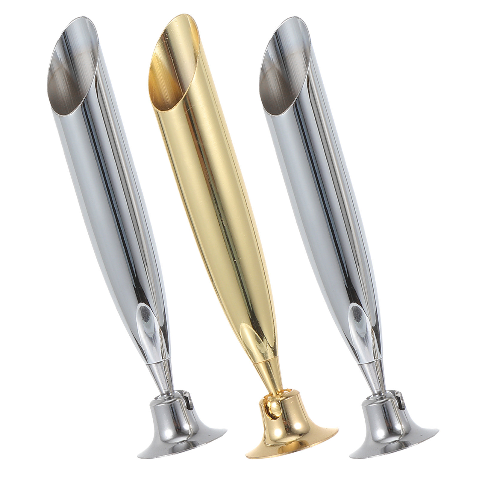Набор из 3 подставок для ручек – обзор и цена Pen Rest Single