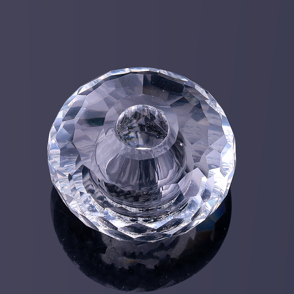 50 мм хрустальное стекло гране – обзор и цена Paper Weight Crystal