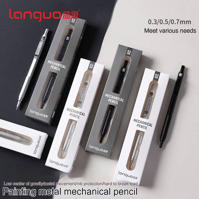 Автоматический механический ка – обзор и цена Mechanical Pencil 0.3