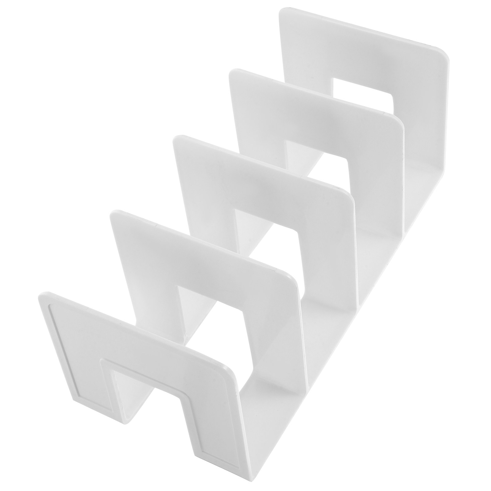 Премиум-органайзер для докумен – обзор и цена Magazine Holder Rack