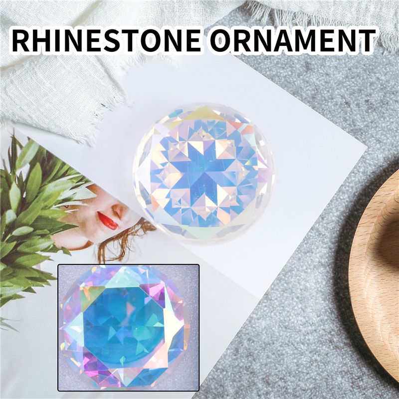 AT84-60 мм Хрустальный стеклян – обзор и цена Paper Weight Crystal