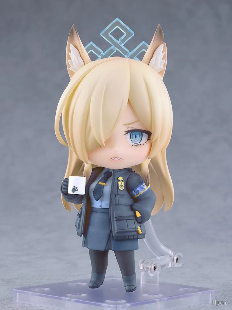 GSC Нендороид # 2937 Фигурки К – обзор и цена Archive Box Set