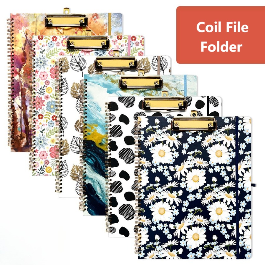 Оптовый производитель катушек  – обзор и цена Tab Divider A4