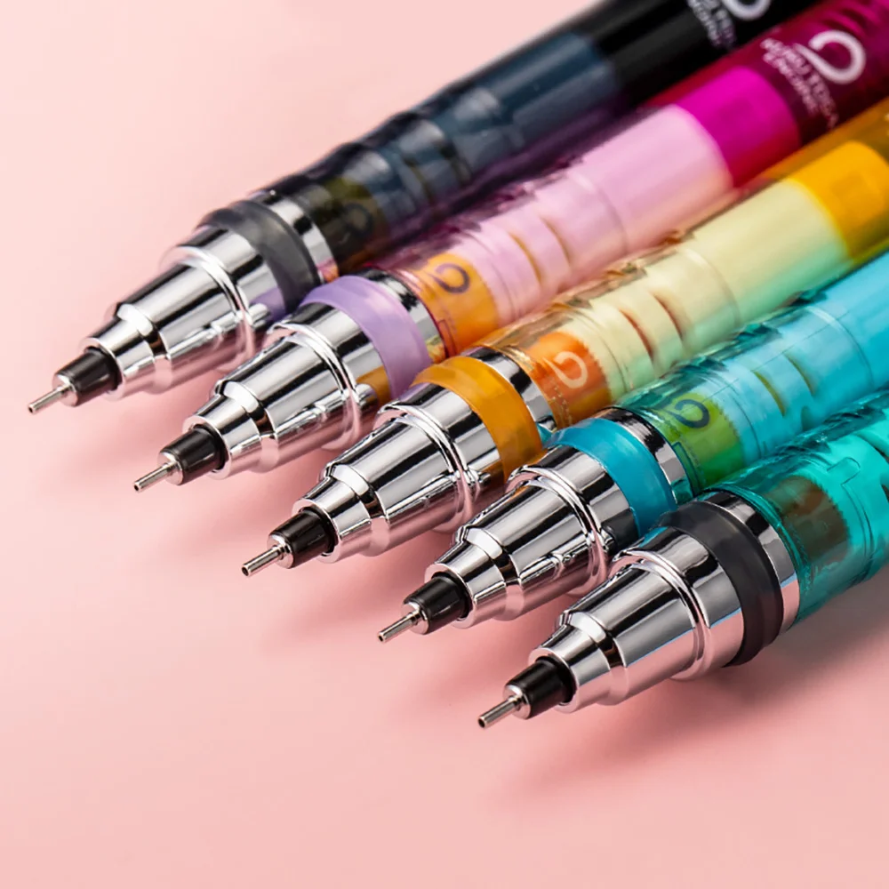 1 шт. M5-450 механический кара – обзор и цена Mechanical Pencil 0.3