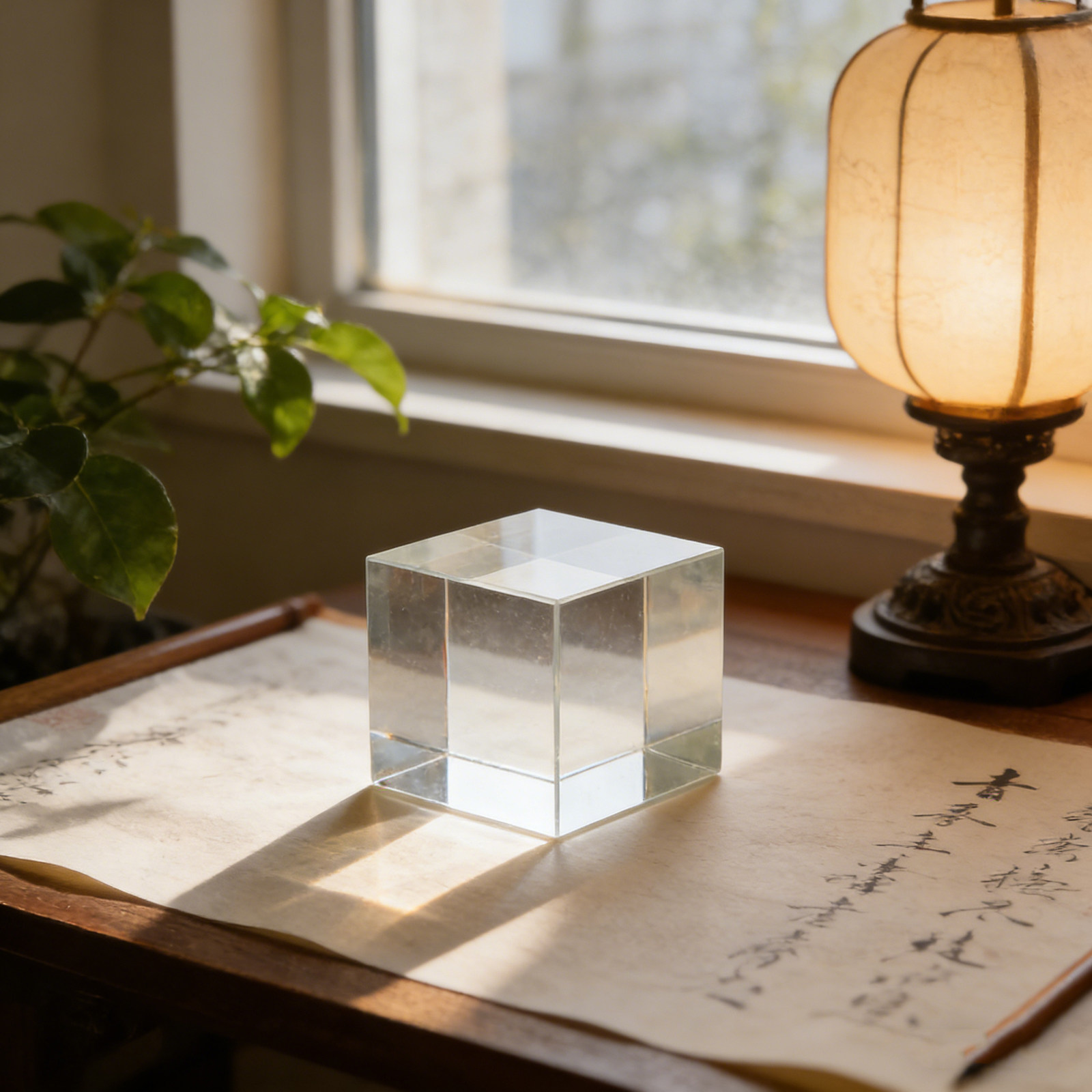 Квадратный хрустальный пресс-п – обзор и цена Book Weight Glass