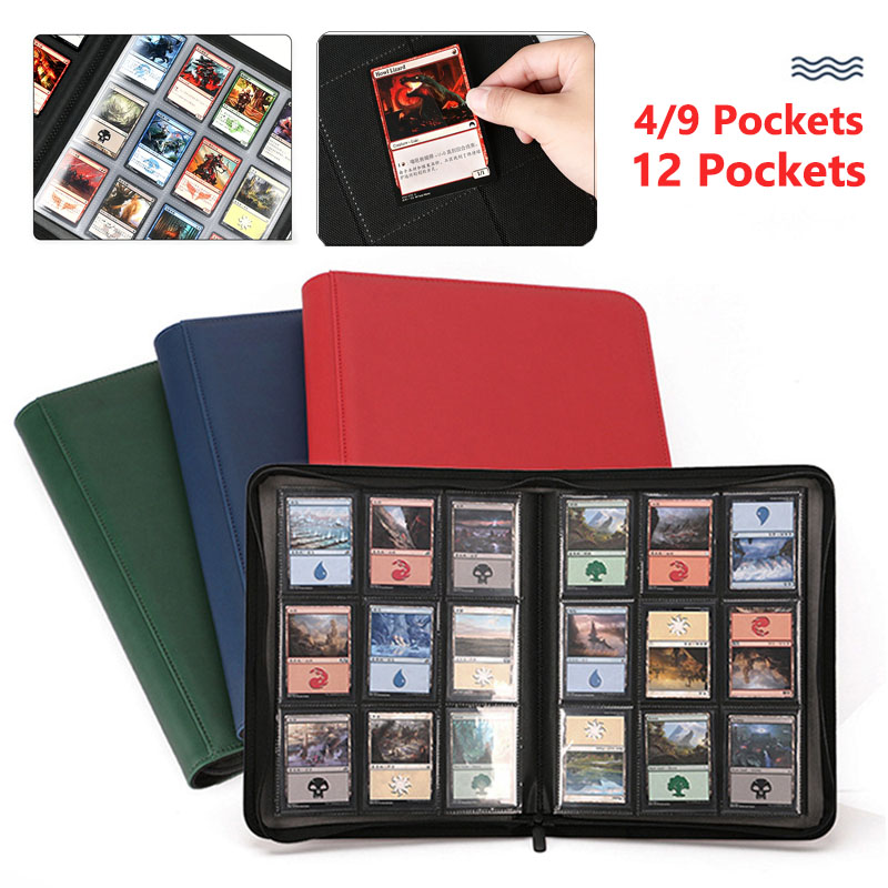 Кожаный альбом для коллекционн – обзор и цена Card Index Box