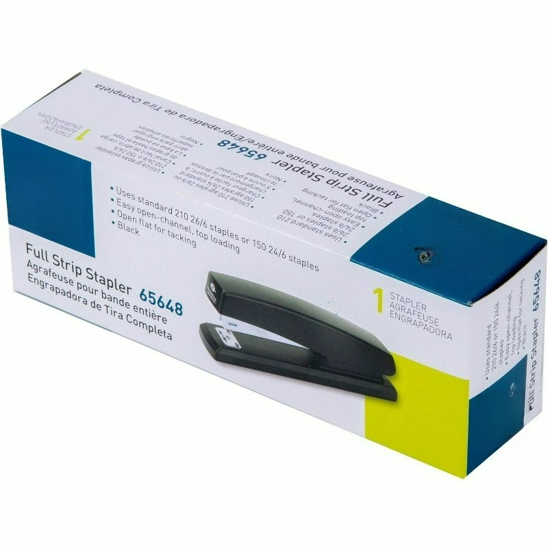 BSN03197, Степлер для полосок, – обзор и цена Stapler Half Strip
