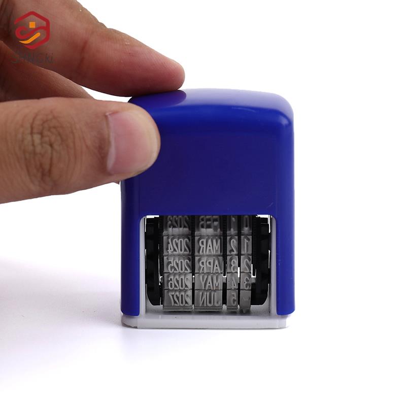1 шт. симпатичный штамп для да – обзор и цена Rubber Date Stamp