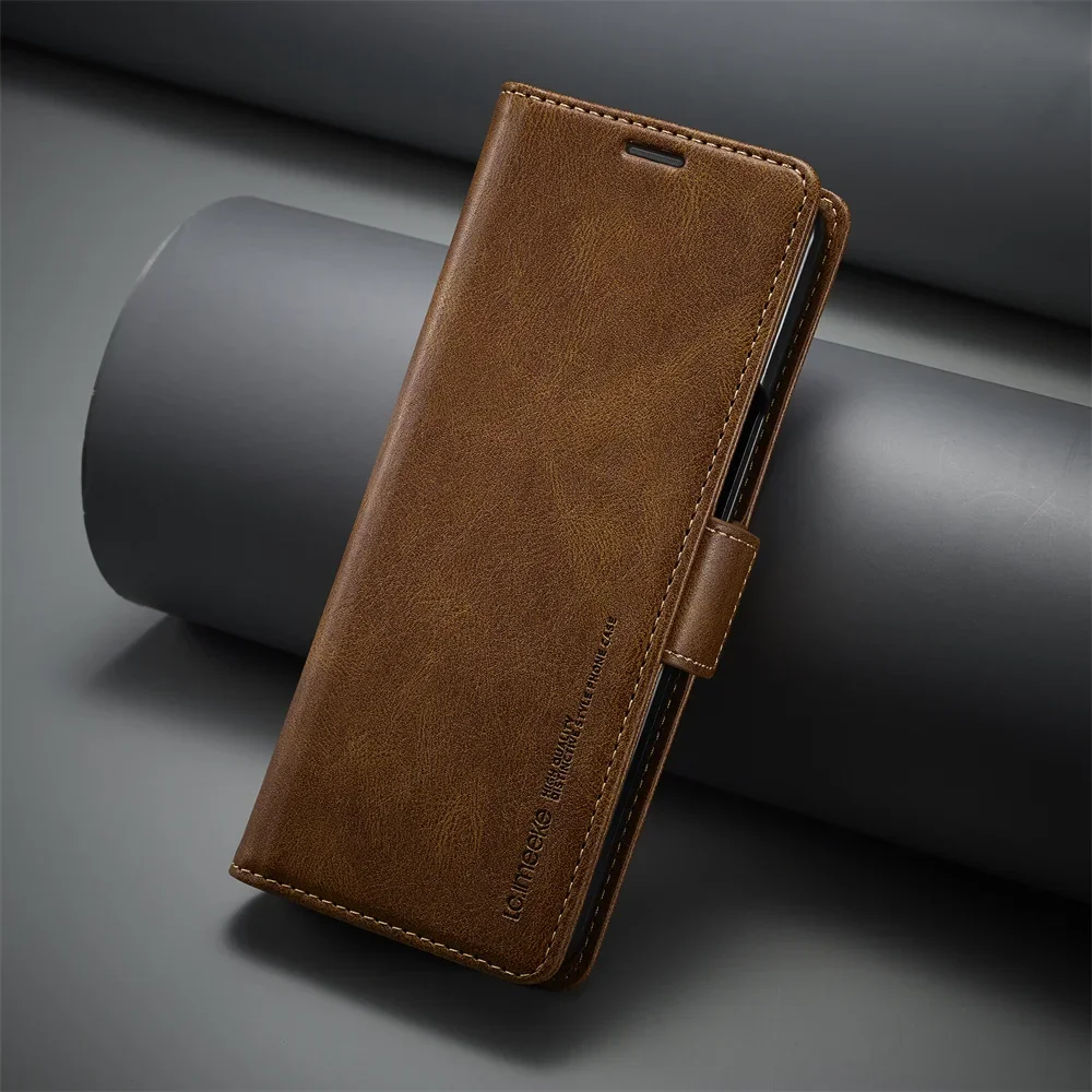 Кожаный чехол-кошелек для теле – обзор и цена Index Card Holder