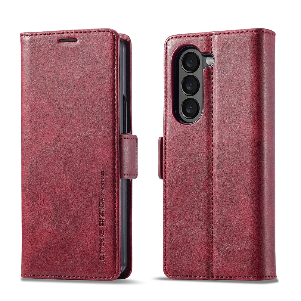 Кожаный чехол-кошелек для теле – обзор и цена Index Card Holder