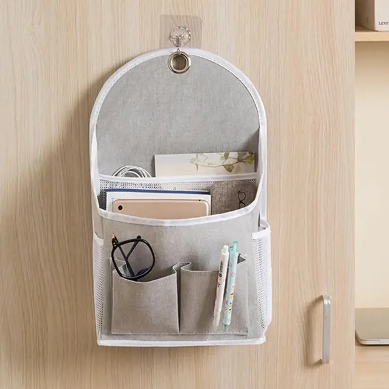 Тканевая подвесная сумка-орган – обзор и цена Magazine Holder Rack