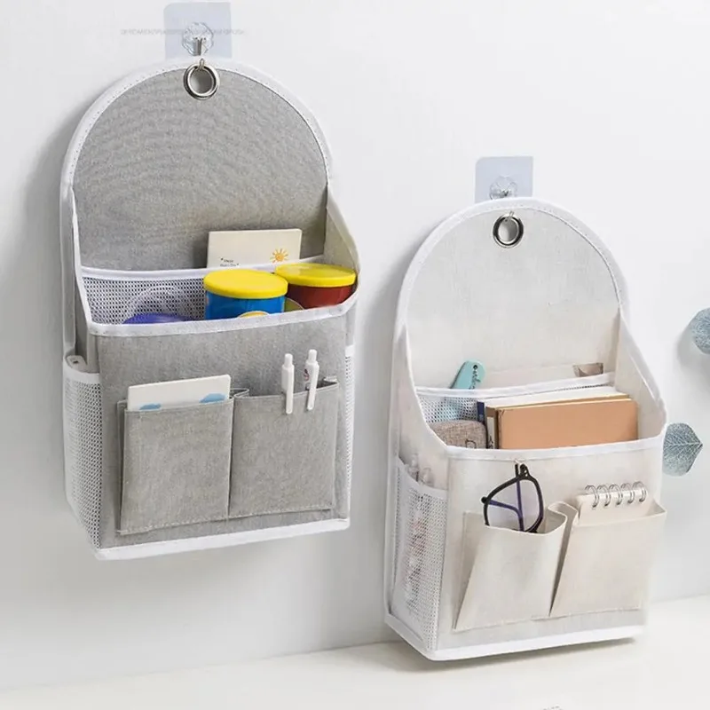 Тканевая подвесная сумка-орган – обзор и цена Magazine Holder Rack