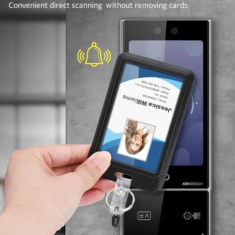 Сверхмощный раздвижной держате – обзор и цена Index Card Holder