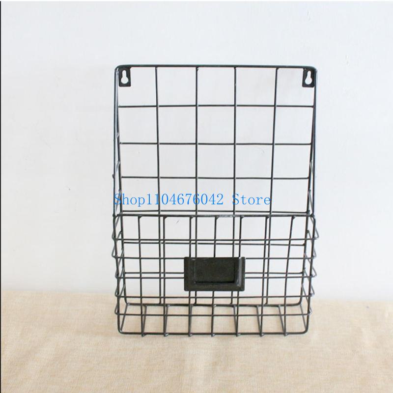 652F Органайзер для почты Пров – обзор и цена Magazine Holder Rack