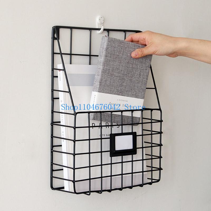 652F Органайзер для почты Пров – обзор и цена Magazine Holder Rack