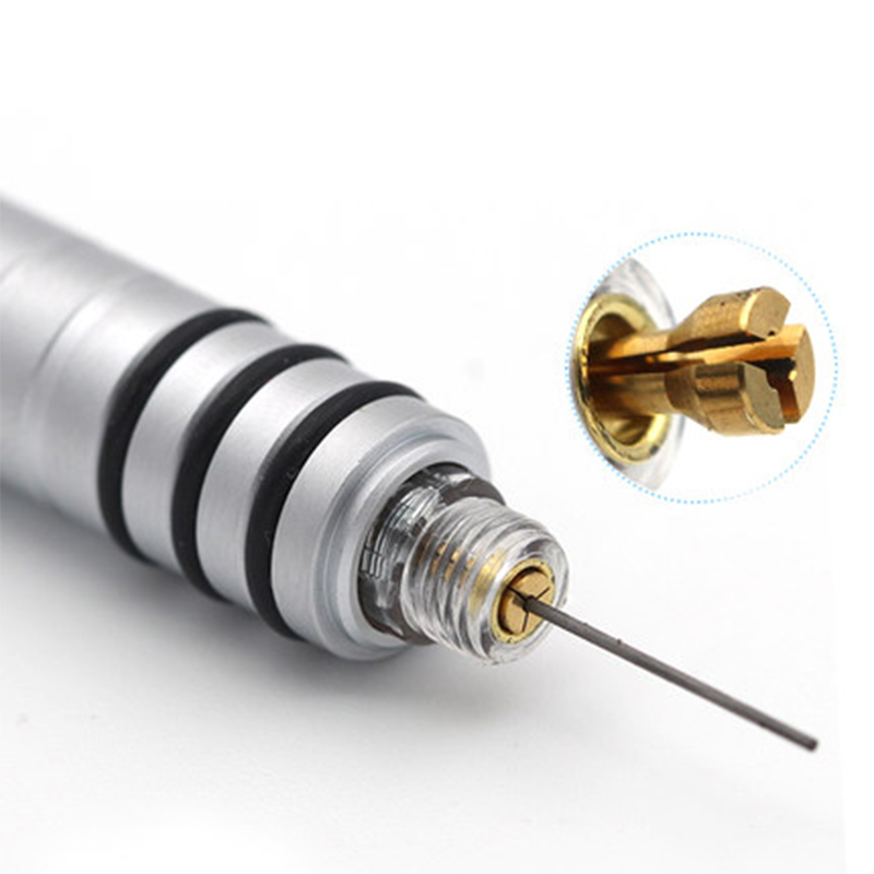 Механический карандаш ZEBRA MA – обзор и цена Mechanical Pencil 0.3